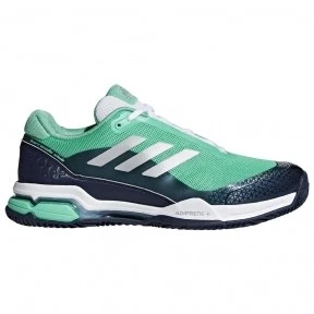 Adidas barricade club clay sale