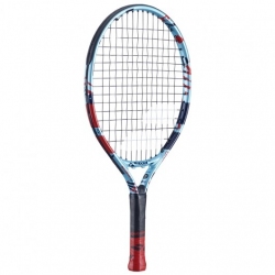 Тенісна ракетка дитяча Babolat BALLFIGHTER 17 blue 0