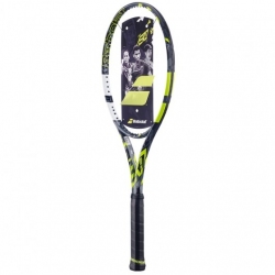 Babolat PURE AERO 98 UNSTR 1