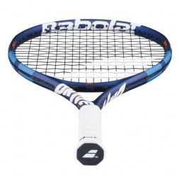 Тенісна ракетка дитяча 5-7 років Babolat DRIVE JUNIOR 24 0