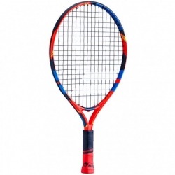 Тенісна ракетка дитяча Babolat BALLFIGHTER 19 ЛТ 0