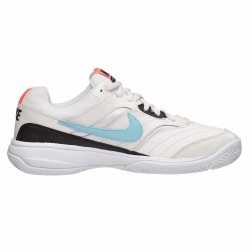 Тенісні кросівки Nike Court Lite - white 2