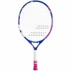 Тенісна ракетка дитяча Babolat B FLY 21 purple 0