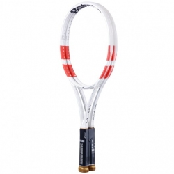 Тенісна ракетка Babolat PURE STRIKE 97 X2 UNSTR 1