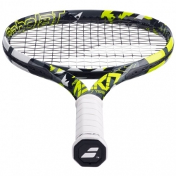 Тенісна ракетка Babolat PURE AERO TEAM UNSTR NC 0