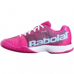 Тенісні кросівки Babolat JET MACH I CLAY W 0