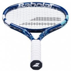 Тенісна ракетка Babolat WIMBLEDON 27 CV 0