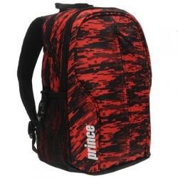 Рюкзак Prince Team Backpack Red 2