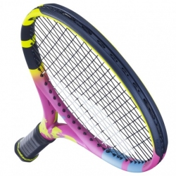 Babolat PURE AERO RAFA UNSTR NC 1