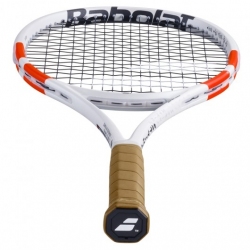 Тенісна ракетка Babolat PURE STRIKE 97 UNSTR 0