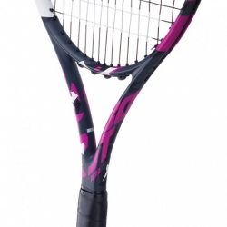 Тенісна ракетка Babolat BOOST AERO PINK 0