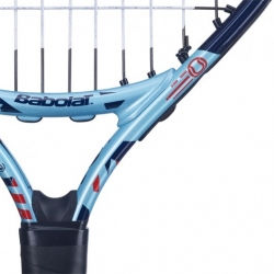 Тенісна ракетка дитяча Babolat BALLFIGHTER 17 blue 2