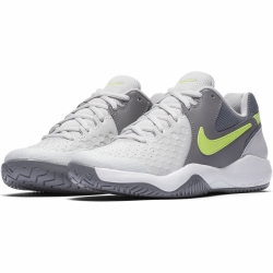 Тенісні кросівки Nike Air Zoom Resistance 3