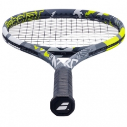 Тенісна ракетка Babolat EVO AERO UNSTR 0