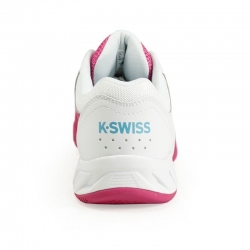 Тенісні кросівки K-Swiss Bigshot Light 2.5 W 4