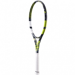 Тенісна ракетка Babolat PURE AERO TEAM UNSTR NC 1