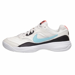 Тенісні кросівки Nike Court Lite - white 0