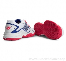 Тенісні кросівки New Balance 786 Kid's 2