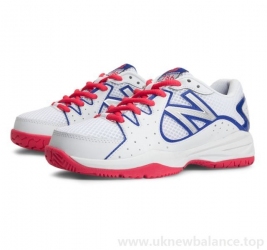 Тенісні кросівки New Balance 786 Kid's 0