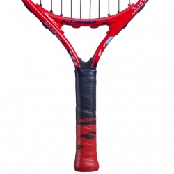 Тенісна ракетка дитяча Babolat BALLFIGHTER 19 red 0