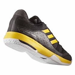 Тенісні кросівки Adidas Barricade Court 4