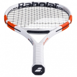 Тенісна ракетка Babolat PURE STRIKE LITE UNSTR NC ЛТ 0