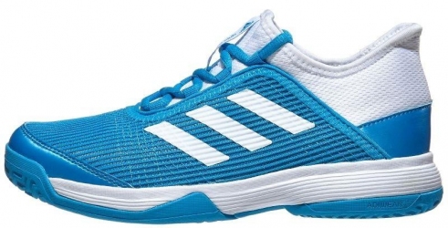 Тенісні кросівки Adidas Adizero Club 2