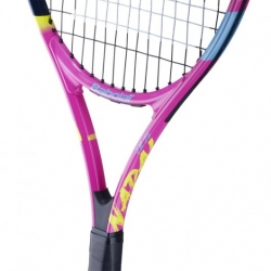 Тенісна ракетка дитяча Babolat NADAL JR 25 0