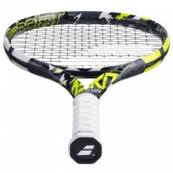  Babolat PURE AERO LITE UNSTR 0