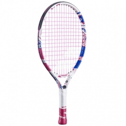 Тенісна ракетка дитяча Babolat B FLY 17 0