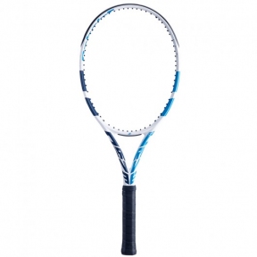 Тенісна ракетка Babolat EVO DRIVE LITE WHITE UNSTR