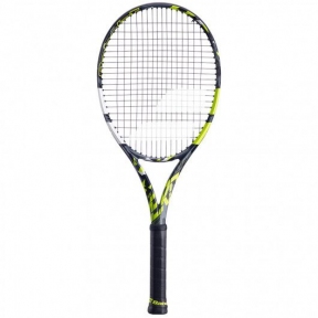 Babolat PURE AERO UNSTR NC