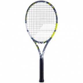 Тенісна ракетка Babolat EVO AERO UNSTR 