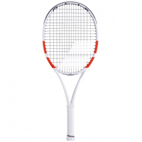 Тенісна ракетка дитяча професійна Babolat PURE STRIKE JR 26