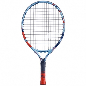 Тенісна ракетка дитяча Babolat BALLFIGHTER 17 blue