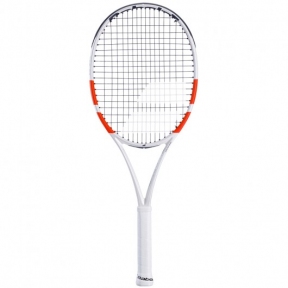 Тенісна ракетка Babolat PURE STRIKE LITE UNSTR NC ЛТ