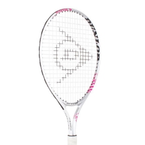 Тенісна ракетка дитяча Dunlop Force Junior 25