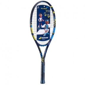 Тенісна ракетка дитяча Babolat BALLFIGHTER 25