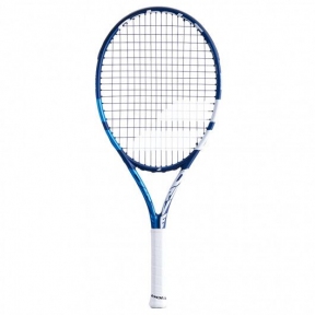 Тенісна ракетка дитяча Babolat DRIVE JUNIOR 25