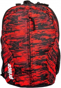 Рюкзак Prince Team Backpack Red