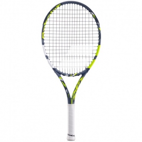 Тенісна ракетка дитяча професійна Babolat AERO JUNIOR 25