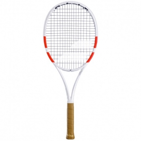 Тенісна ракетка Babolat PURE STRIKE 97 UNSTR