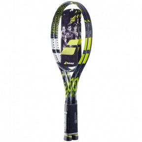 Babolat PURE AERO 98 X2 UNSTR (Комплект,2 штуки)