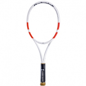 Тенісна ракетка Babolat PURE STRIKE 97 X2 UNSTR