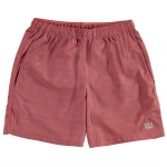 Тенісні шорти Wilson B Summer Labirynth 7 Short