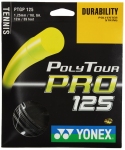 Тенісні струни Yonex Poly Tour Pro Graphite (12 m)