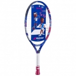 Тенісна ракетка дитяча Babolat B FLY 21 purple