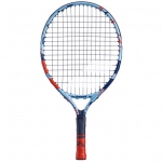 Тенісна ракетка дитяча Babolat BALLFIGHTER 17 blue