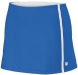 Тенісна спідниця Wilson Girl's Team Skirt