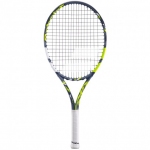 Тенісна ракетка дитяча професійна Babolat AERO JUNIOR 25